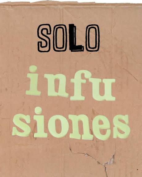 Solo Infusiones