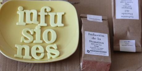 Solo Infusiones