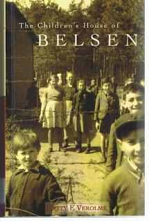 Reseña: Hetty, Hetty Verolme