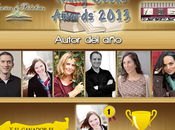 Young Books Awards 2013: ¡Los ganadores!