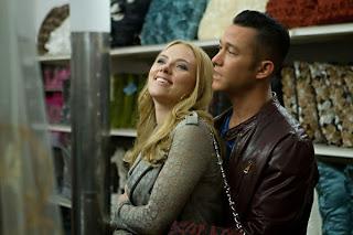 Don Jon Crítica. Por Mixman.