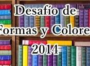 Desafío Formas Colores 2014
