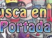 Retos Desafíos 2014 [5]: Busca portada, nombre blog Formas Colores