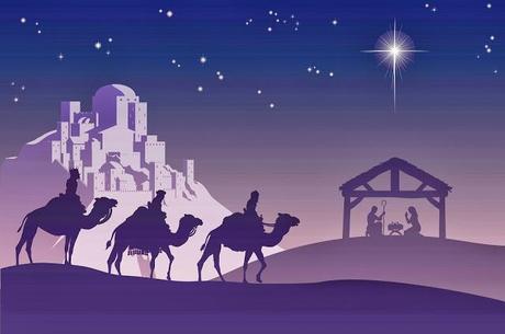 Noche de Reyes