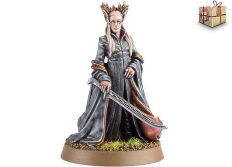 Thranduil, Rey del Bosque Negro