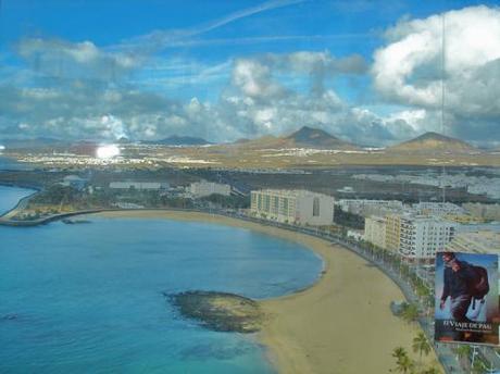 Arrecife Gran Hotel