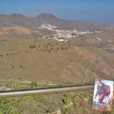 Maravillándonos en Lanzarote (I)