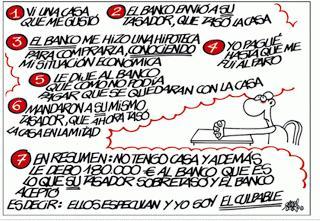 LAS 3 INSOLENTES MEDIDAS DE RAJOY PARA ACABAR CON LOS DESAHUCIOS LAS 3 INSOLENTES MEDIDAS DE RAJOY PARA ACABAR CON LOS DESAHUCIOS