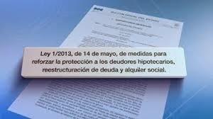 LAS 3 INSOLENTES MEDIDAS DE RAJOY PARA ACABAR CON LOS DESAHUCIOS LAS 3 INSOLENTES MEDIDAS DE RAJOY PARA ACABAR CON LOS DESAHUCIOS
