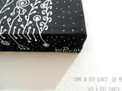 planeta oscuro flores).