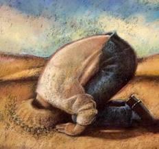 El problema nunca es el tamaño del problema