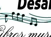 Desafío 2014: Libros Musicales