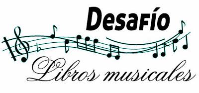 Desafío 2014: Libros Musicales