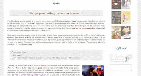 ¡Nuevo año, nuevo diseño!