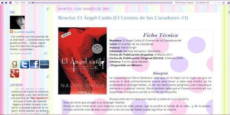 ¡Nuevo año, nuevo diseño!