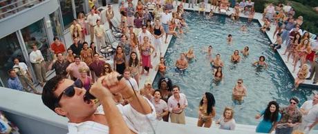 The Wolf of Wall Street - 2013