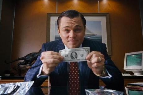 The Wolf of Wall Street - 2013