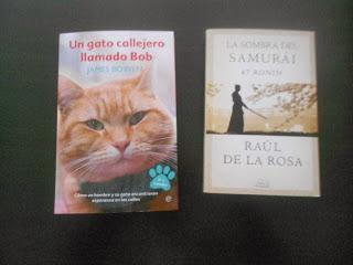 Nuevas lecturas diciembre