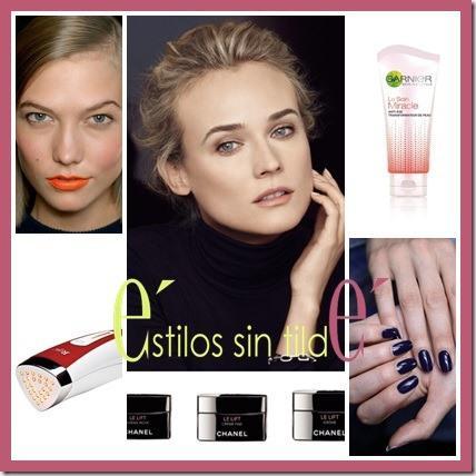 cats thumb1 Nuevos productos de belleza 2014