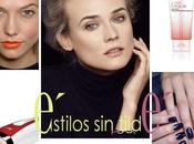 Nuevos productos belleza 2014