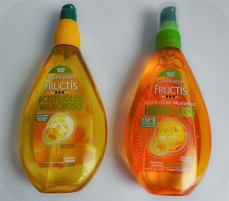 Bienhallada en el maravilloso mundo de los aceites naturales.