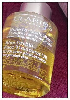 Bienhallada en el maravilloso mundo de los aceites naturales.