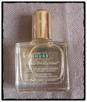 Bienhallada en el maravilloso mundo de los aceites naturales.