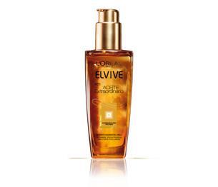 Bienhallada en el maravilloso mundo de los aceites naturales.