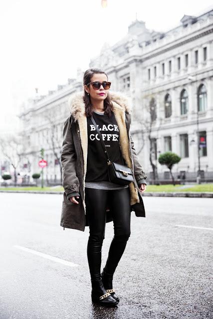 Street Style of the Week!