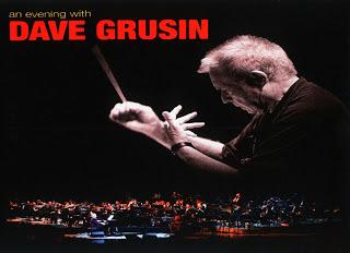 Dave Grusin - An Evening With Dave Grusin