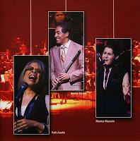 Dave Grusin - An Evening With Dave Grusin