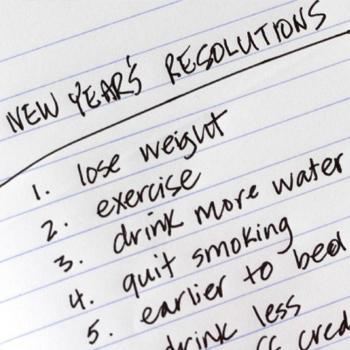 Propósitos de año nuevo Propósitos de año nuevo