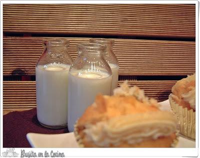 Cupcakes - Roscón de Reyes