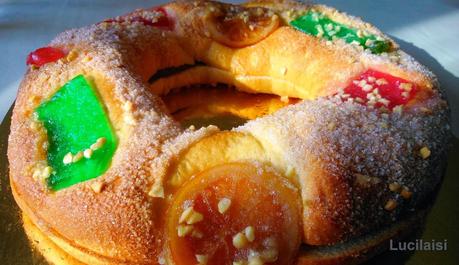 ROSCÓN DE REYES