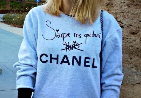 Siempre nos quedará CHANEL
