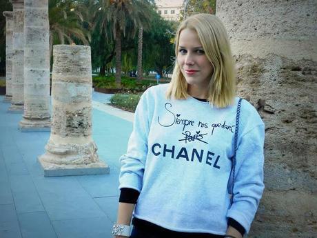 Siempre nos quedará CHANEL