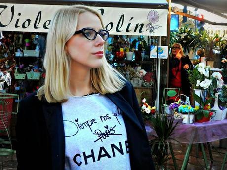 Siempre nos quedará CHANEL