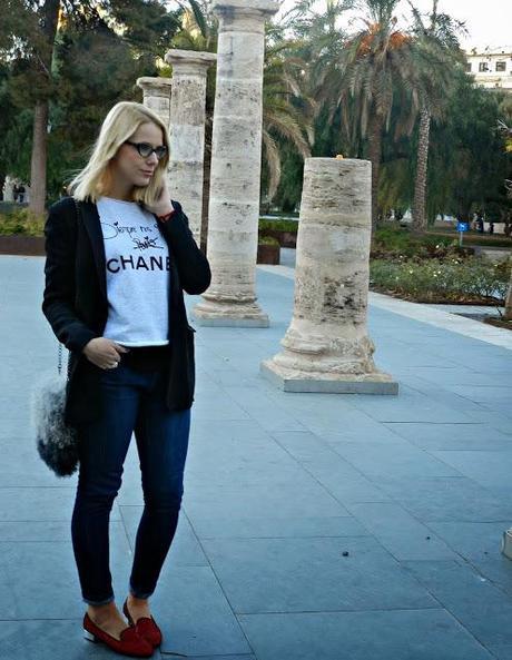 Siempre nos quedará CHANEL