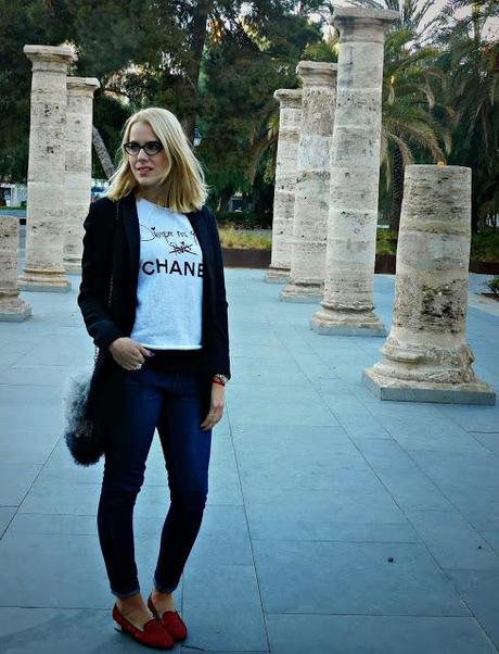 Siempre nos quedará CHANEL