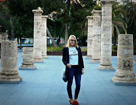 Siempre nos quedará CHANEL