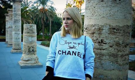 Siempre nos quedará CHANEL