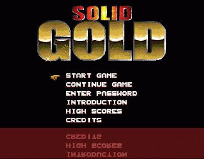 Night Owl lanza Solid Gold para Amiga, un plataformas con tintes clásicos