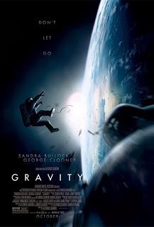 GRAVITY (USA, 2013) Intriga