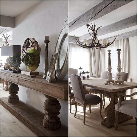 Casa en Suiza... Pero qué frío! Casa en Suiza... Pero qué frío!