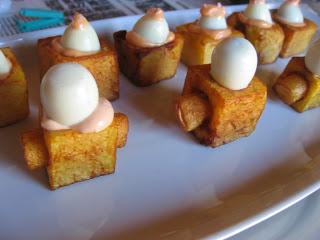 NUESTRA CENA DE FIN DE AÑO