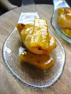 NUESTRA CENA DE FIN DE AÑO