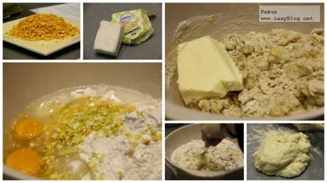 El roscón de Reyes artesano de Levadura Madre