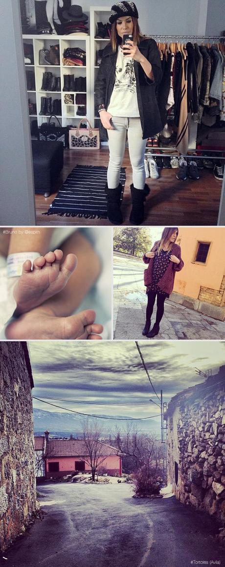 notes of the week barbara crespo tumblr social media instagram youtube instavideo