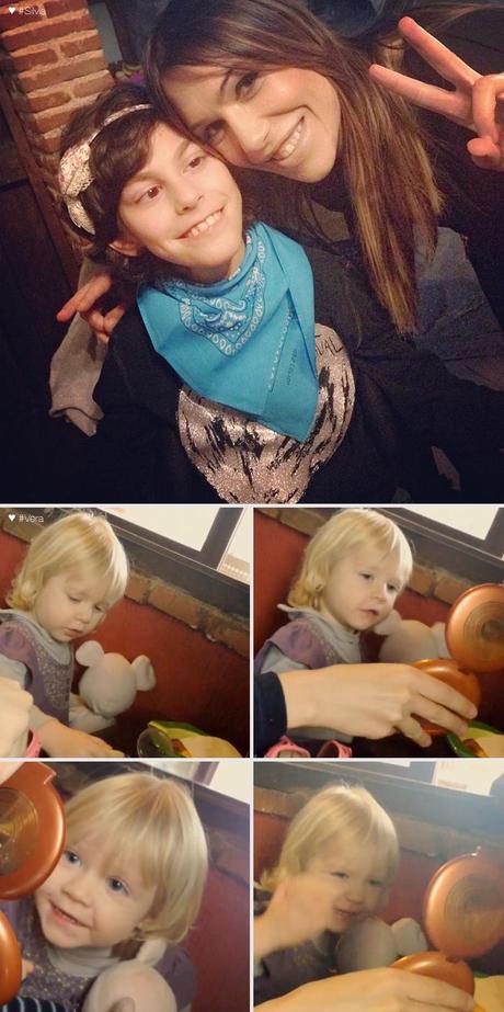 notes of the week barbara crespo tumblr social media instagram youtube instavideo