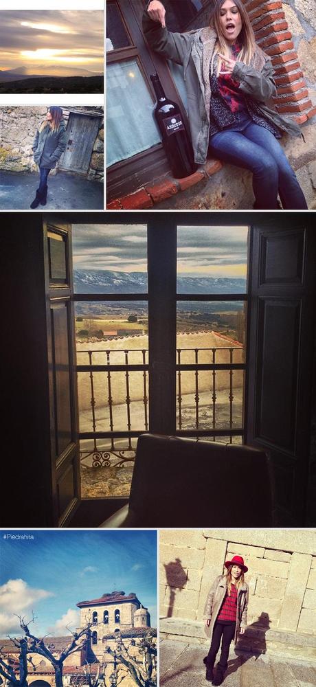 notes of the week barbara crespo tumblr social media instagram youtube instavideo